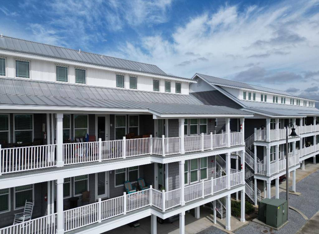 Mexico Beach, FL 32456,1120 15th St  # 3-J