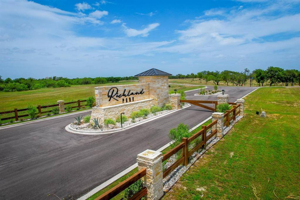 Corsicana, TX 75109,Lot 63 Richland Park Drive