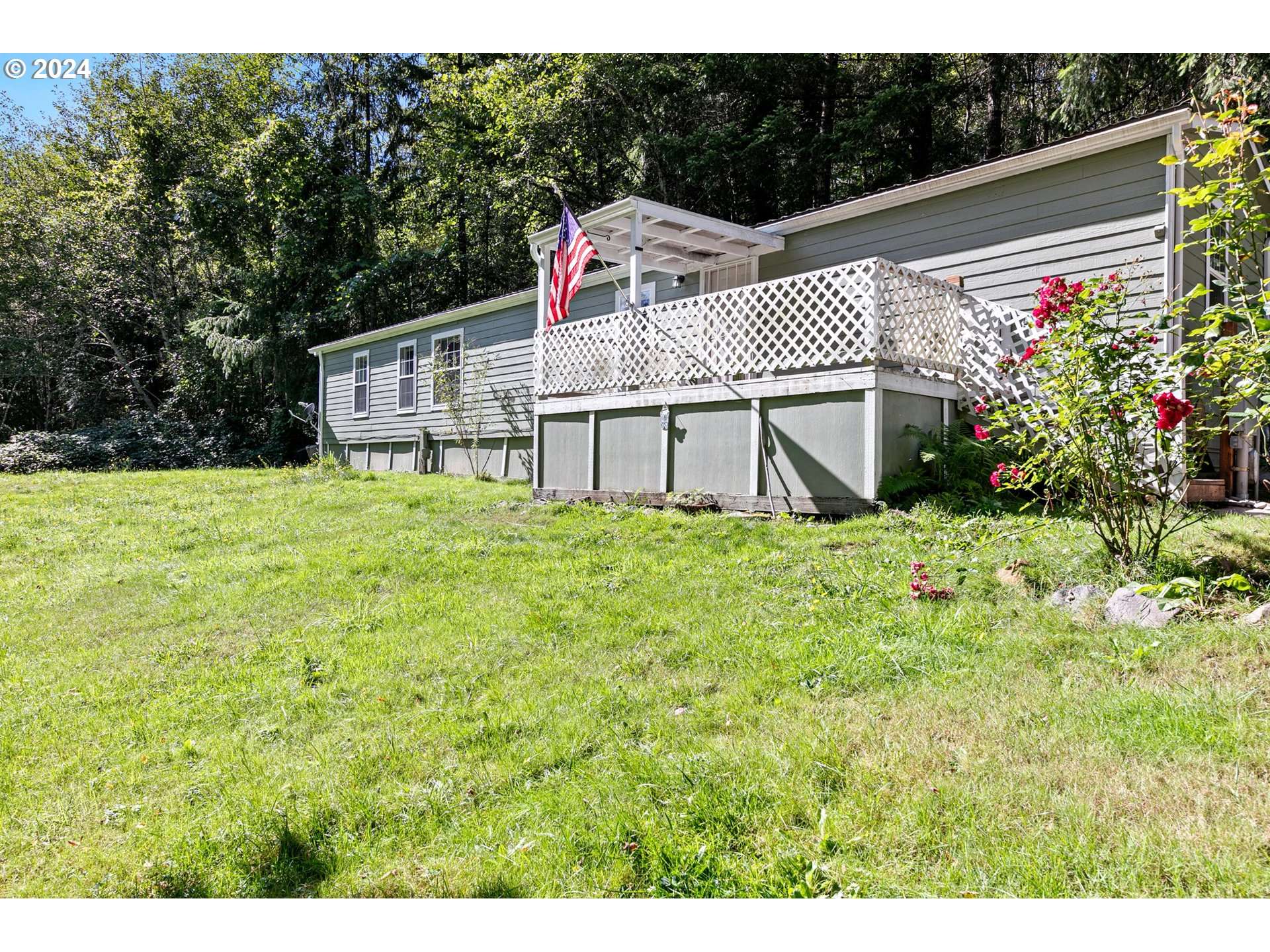 Mapleton, OR 97453,11115 N FORK SIUSLAW RD