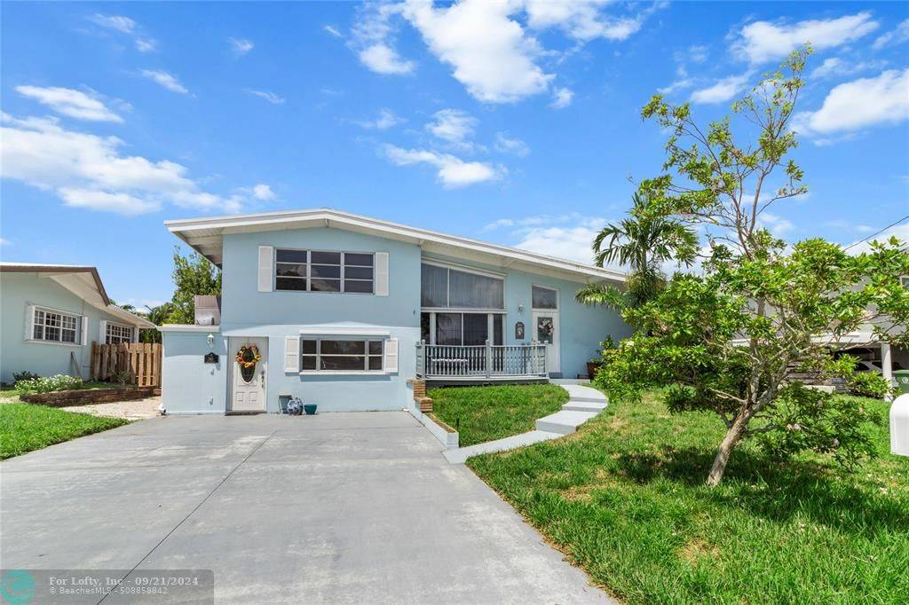 Fort Lauderdale, FL 33312,2411 Cat Cay Ln