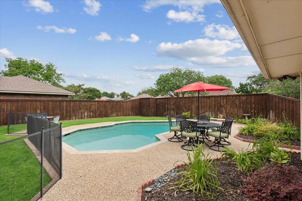 Lewisville, TX 75077,1605 Parkside Trail