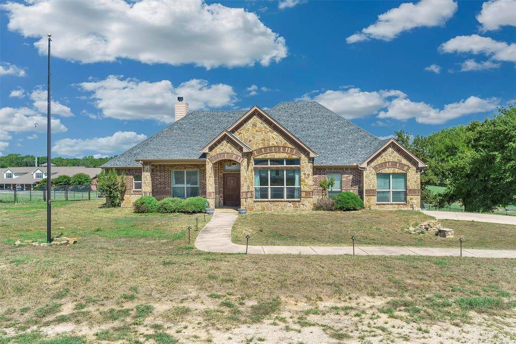 Cresson, TX 76035,123 Park Place Circle