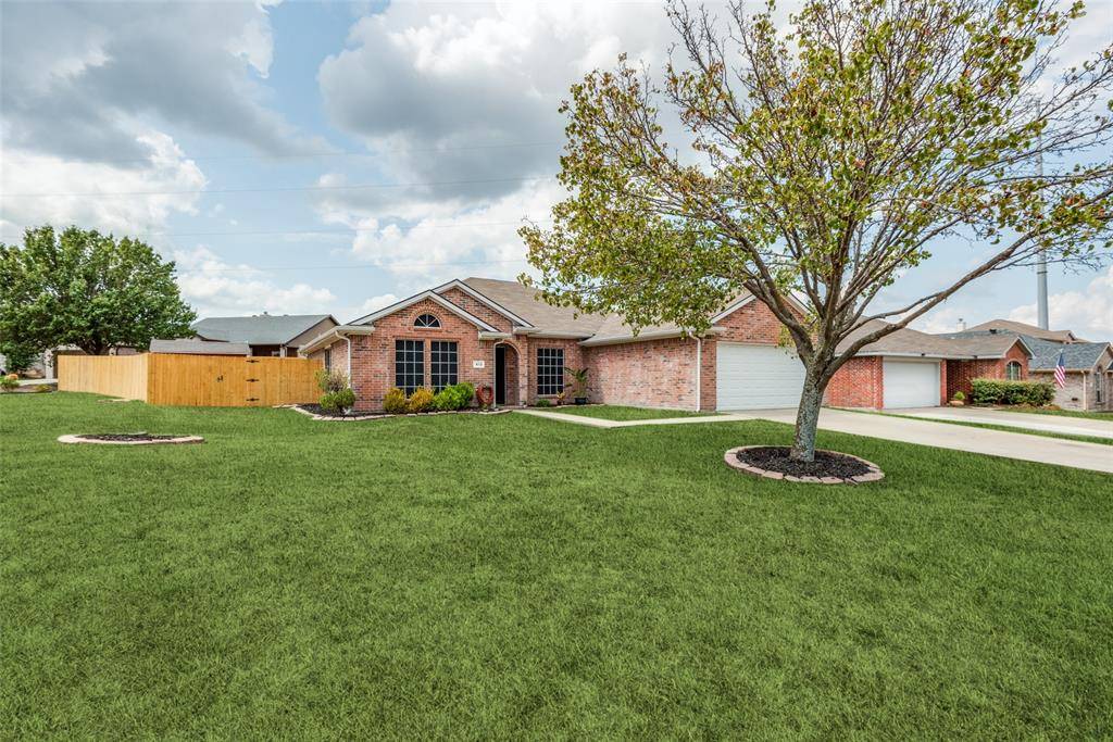 Royse City, TX 75189,413 Pin Oak Lane