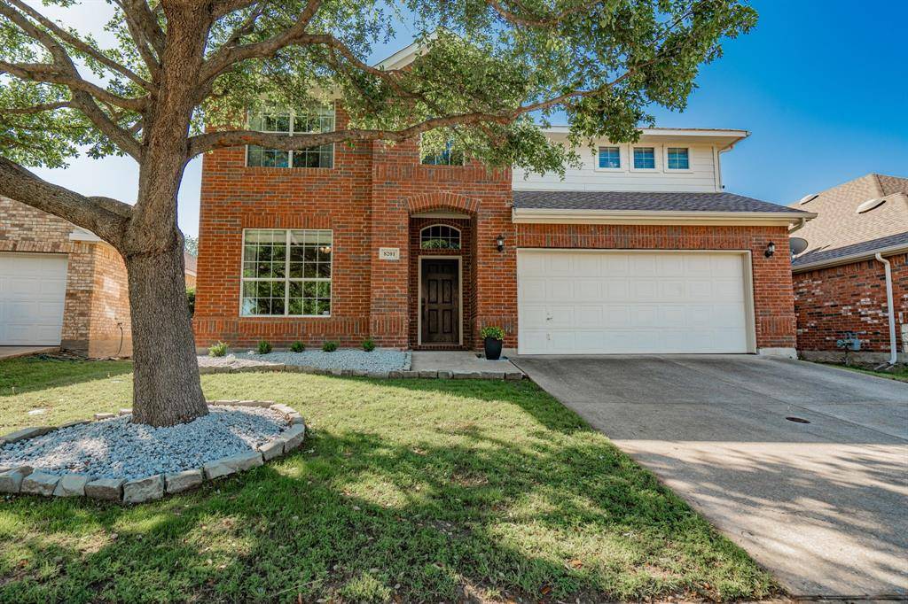 Mckinney, TX 75072,8201 Luzerne Drive