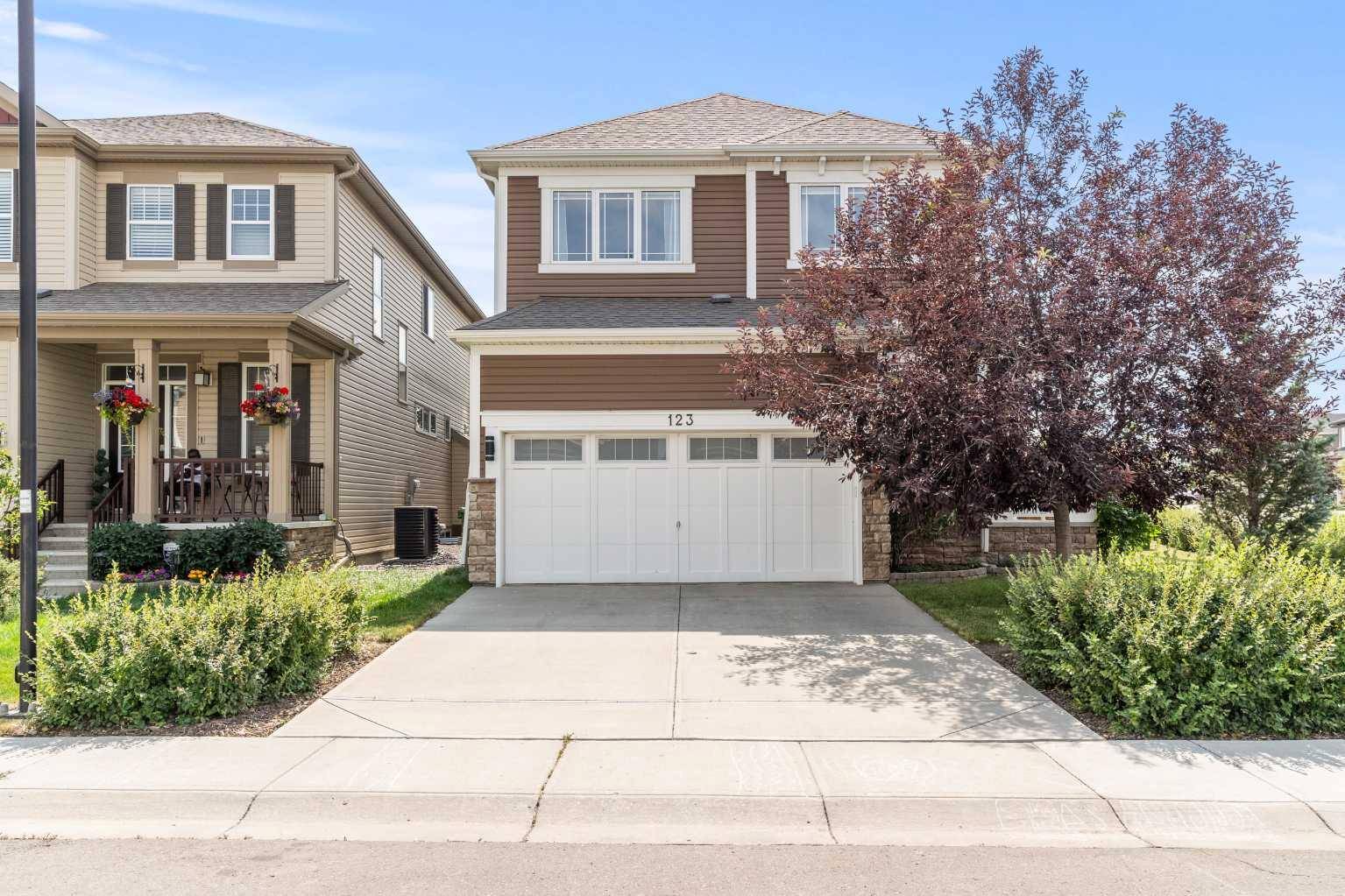 Airdrie, AB T4B 3T1,123 Osborne Rise SW