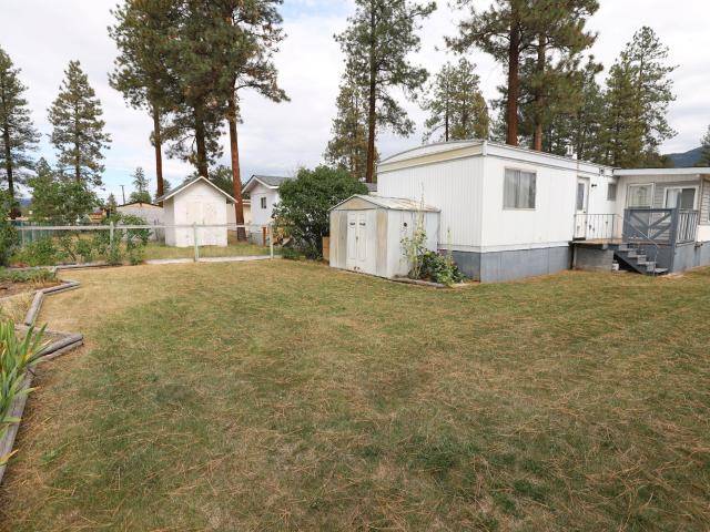 6B 254 MERRITT SPENCES BR HWY, Merritt, BC V0K 1Y0