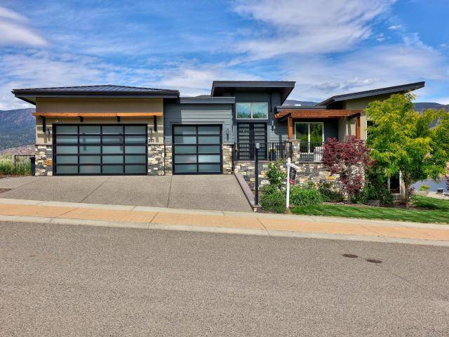 Kamloops, BC,265 HOLLOWAY DRIVE