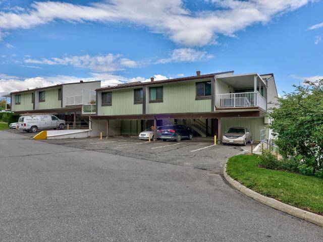 11 137 MCGILL RD, Kamloops, BC V2C 1L9