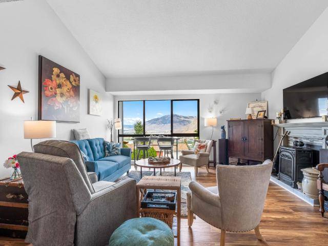 11 137 MCGILL RD, Kamloops, BC V2C 1L9