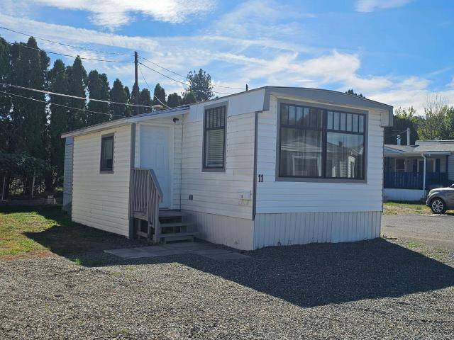 Kamloops, BC V2B 1A6,11P 11 PLUTO DRIVE