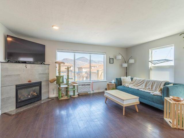 204 875 SAHALI TERRACE, Kamloops, BC V2C 6W8