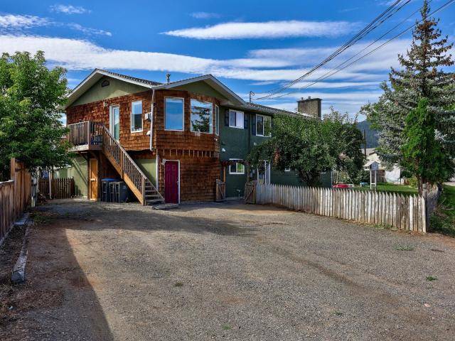 2264 COUTLEE AVE, Merritt, BC