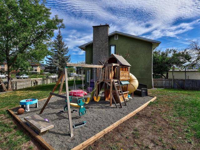 2264 COUTLEE AVE, Merritt, BC