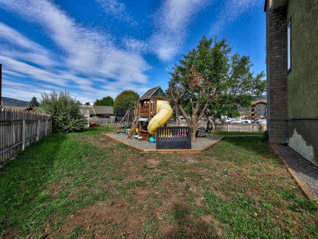2264 COUTLEE AVE, Merritt, BC