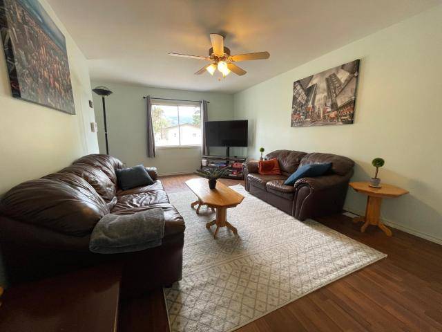 1309 FIR AVE, Merritt, BC V1K 1L1