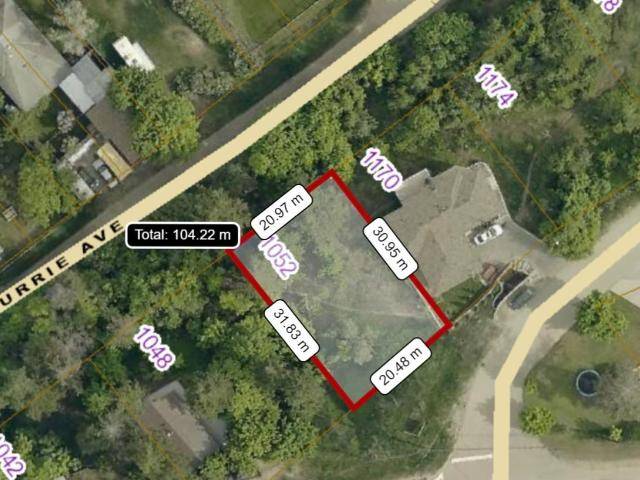 1052 MONTGOMERY PLACE, Chase, BC V0E 1M0