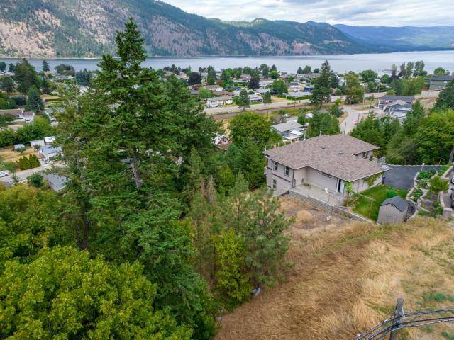 1052 MONTGOMERY PLACE, Chase, BC V0E 1M0
