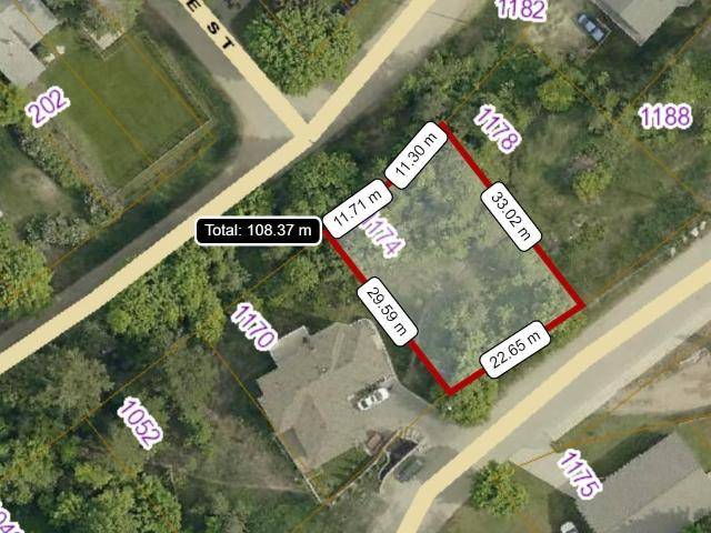 1174 MONTGOMERY PLACE, Chase, BC V0E 1M0