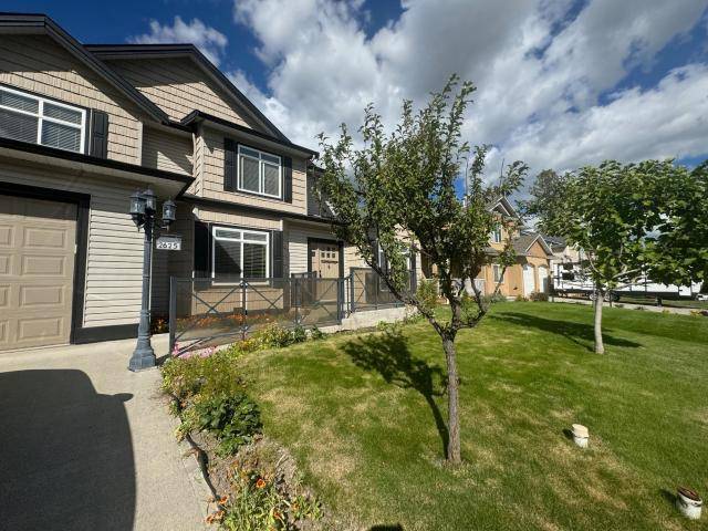 2625 FORKSDALE AVE, Merritt, BC V1K 1P8