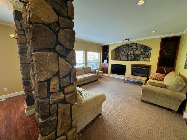 2625 FORKSDALE AVE, Merritt, BC V1K 1P8