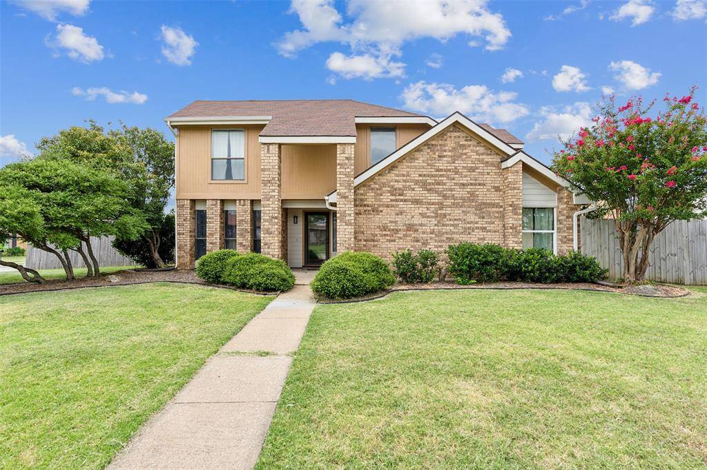 Plano, TX 75023,700 Kipling Drive