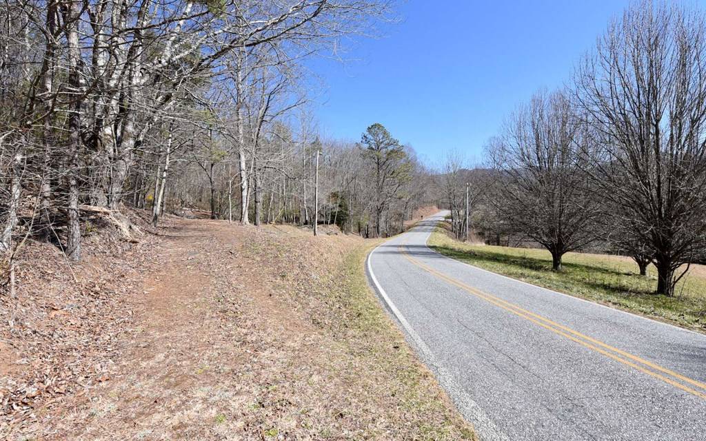 Hayesville, NC 28904,12 Eagle Fork Road