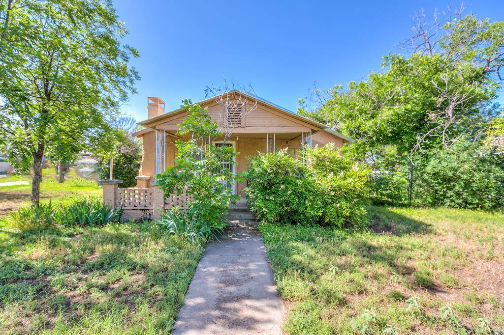 San Angelo, TX 76903,221 E 41st St