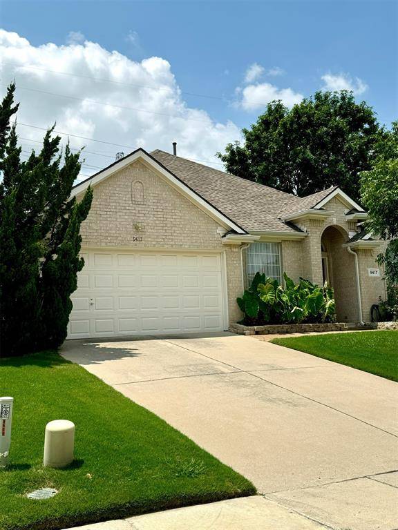 Irving, TX 75063,9417 Vista Circle