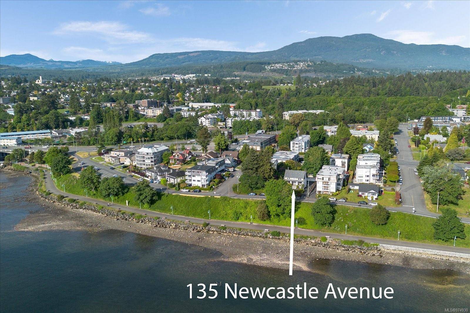 Nanaimo, BC V9S 4H7,135 Newcastle Ave