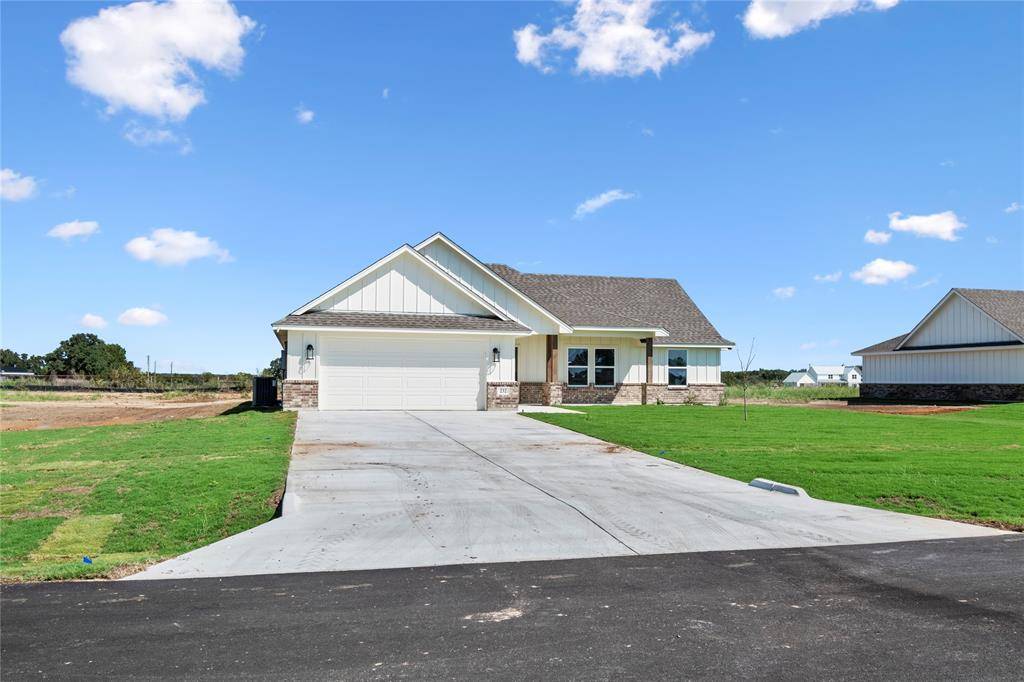 Lipan, TX 76462,232 Yawney Drive