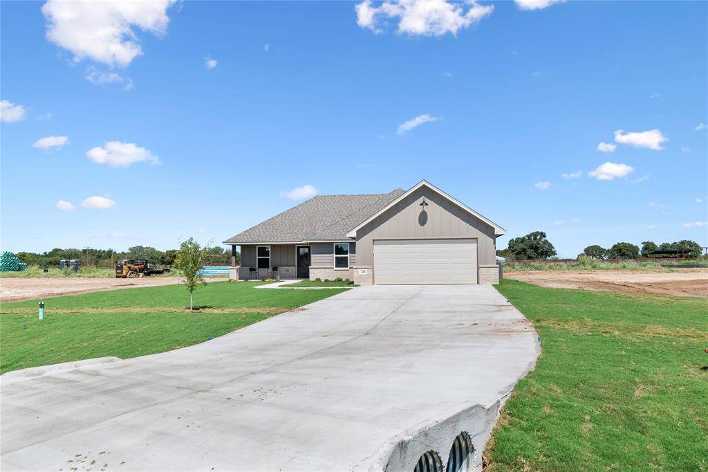 Lipan, TX 76462,244 Yawney Drive