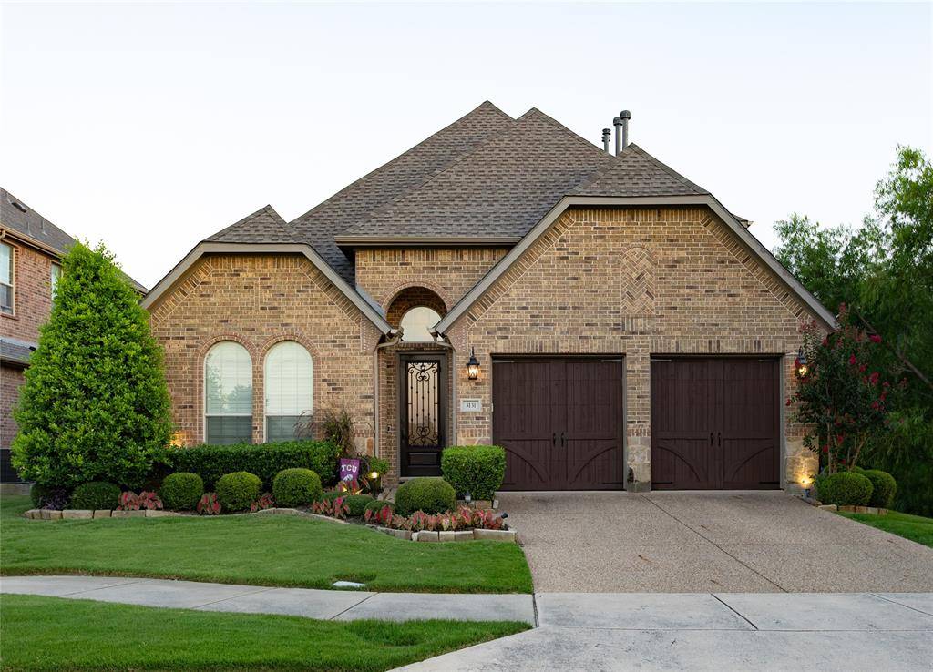 Frisco, TX 75033,3131 Reynolds Lane