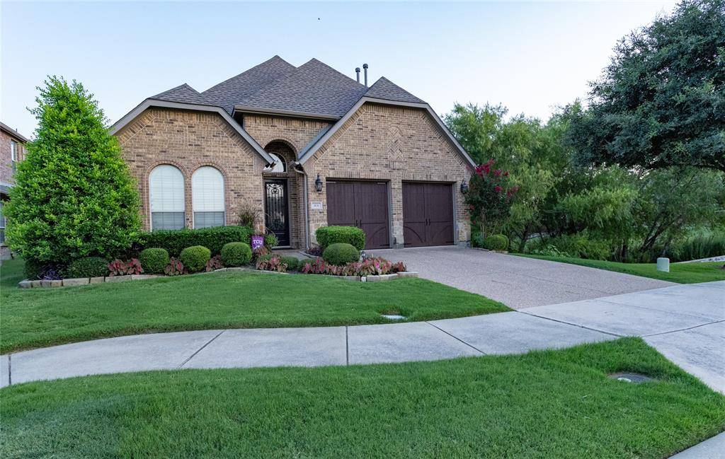 Frisco, TX 75033,3131 Reynolds Lane