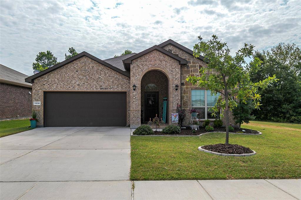 Weatherford, TX 76087,1236 Scott Drive