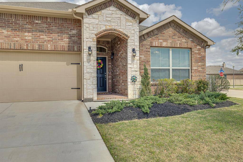 Weatherford, TX 76087,1000 Barry Drive