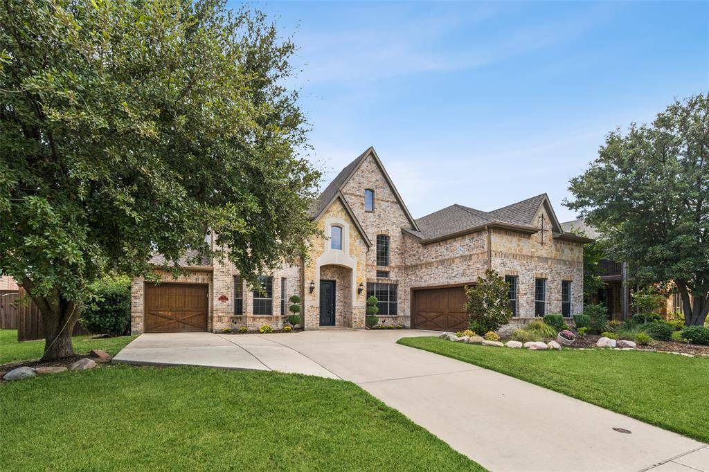 Prosper, TX 75078,711 Buffalo Springs Drive