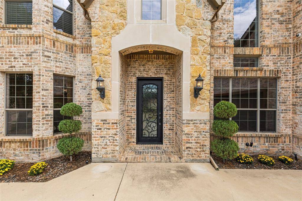 Prosper, TX 75078,711 Buffalo Springs Drive