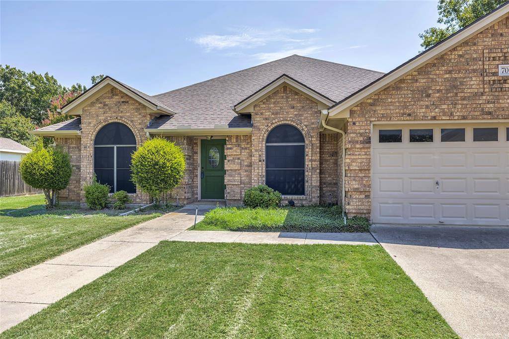 North Richland Hills, TX 76182,7004 Lonesome Oaks Drive