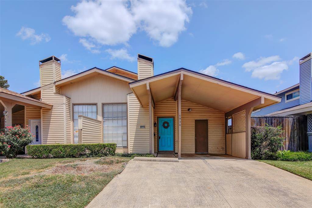 Garland, TX 75043,4934 Windward Passage