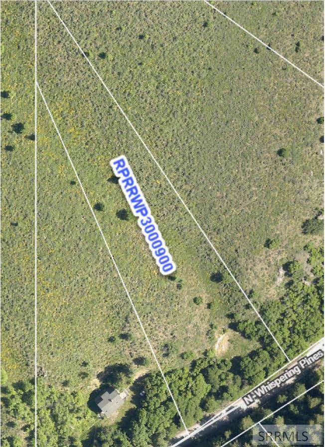 Pocatello, ID 83201,Lot 9 Whispering Pines Road