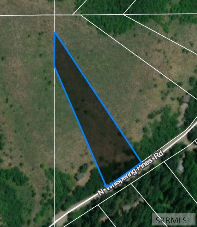 Pocatello, ID 83201,Lot 9 Whispering Pines Road