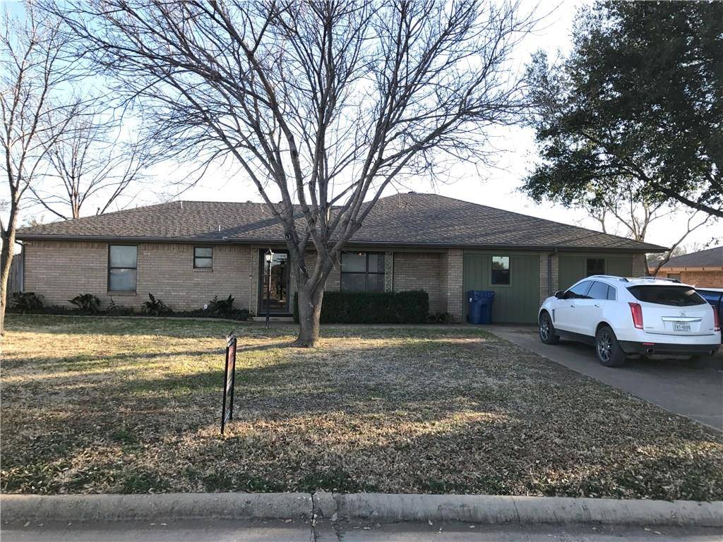 Breckenridge, TX 76424,1331 W 2nd Street