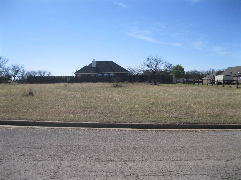 Breckenridge, TX 76424,2217 Sha Lane