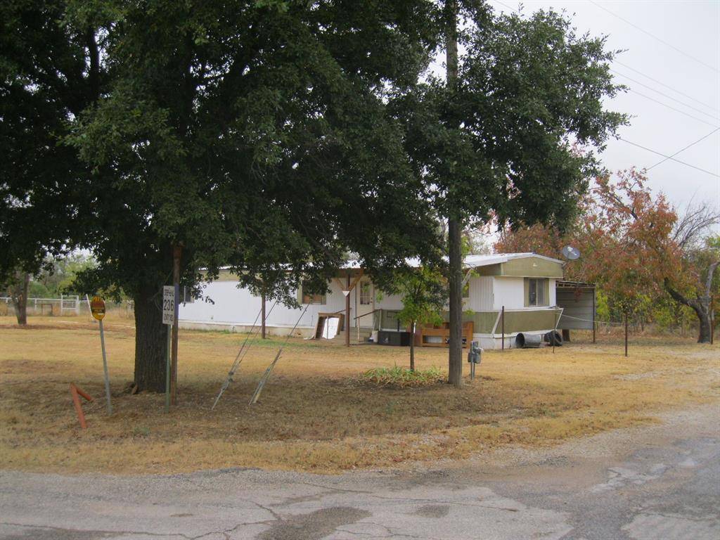 Breckenridge, TX 76424,319 S Lowell Avenue