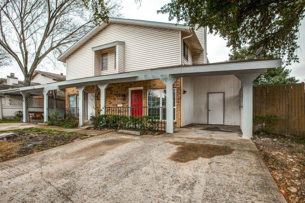 Garland, TX 75043,735 Baruna Circle