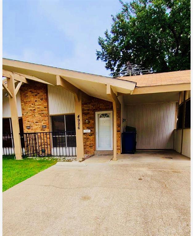 Garland, TX 75043,4926 Windward