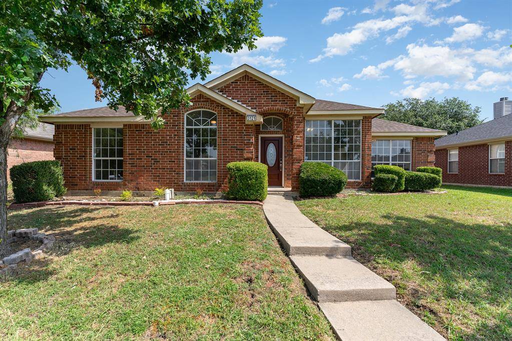 Sachse, TX 75048,3121 Scott Drive