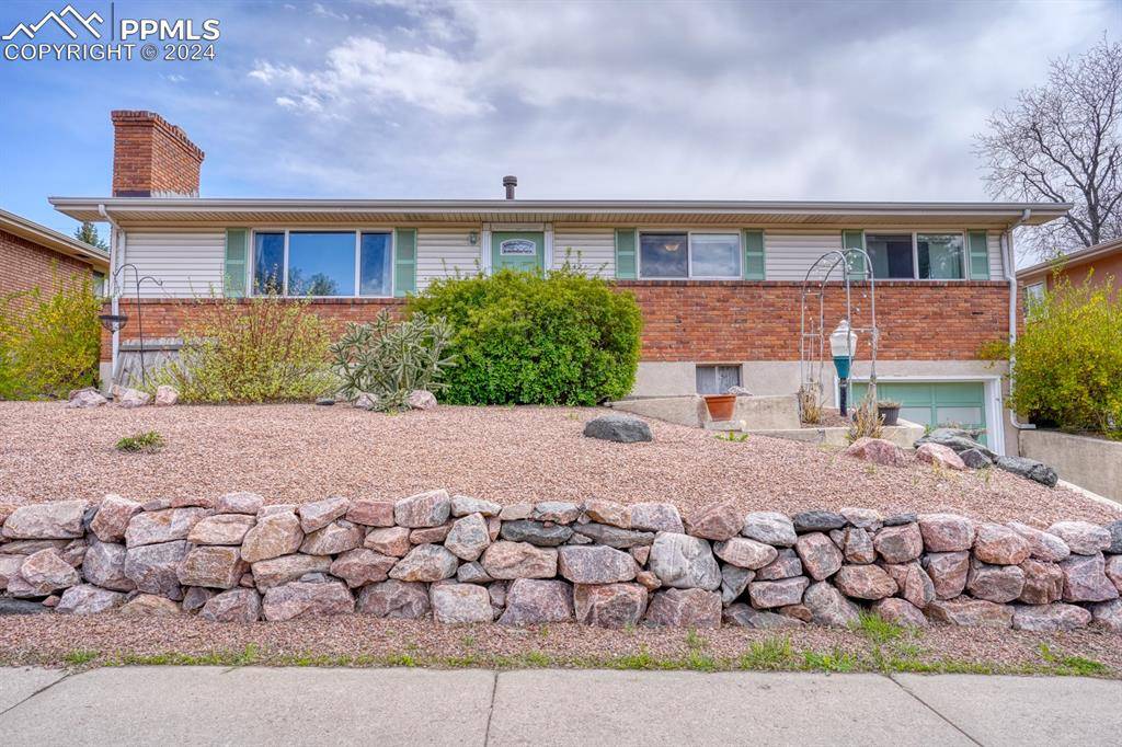 Colorado Springs, CO 80909,2442 N Circle DR