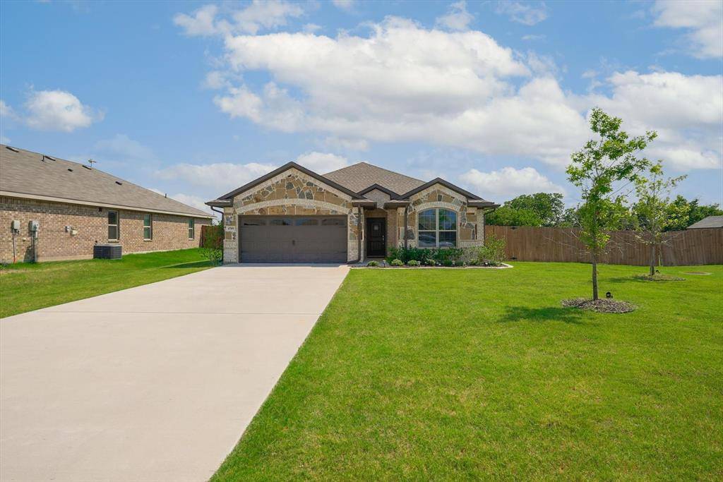 Sanger, TX 76266,4709 Joshua Drive