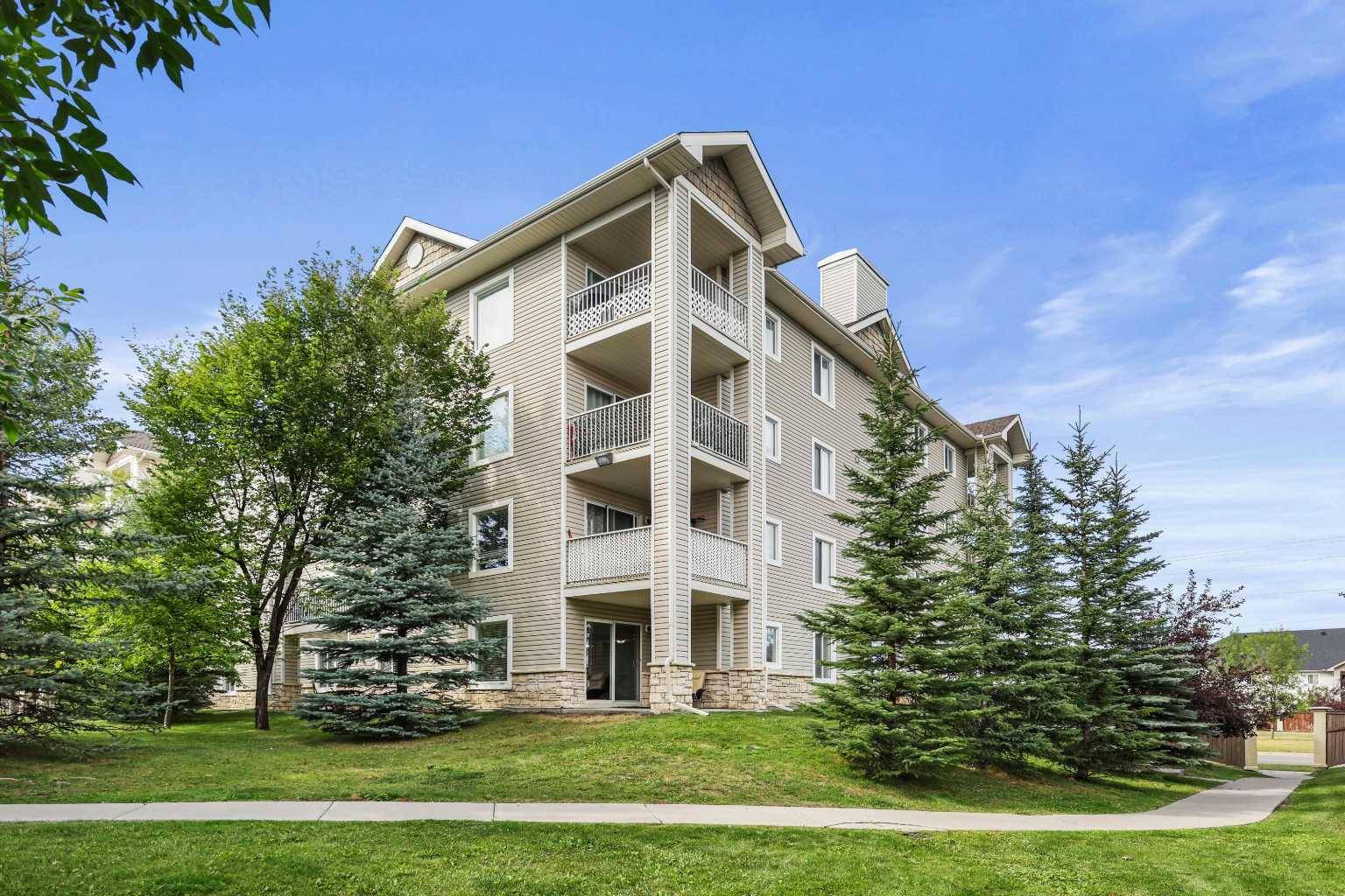 Calgary, AB T2Y 4T8,16320 24 ST SW #2118